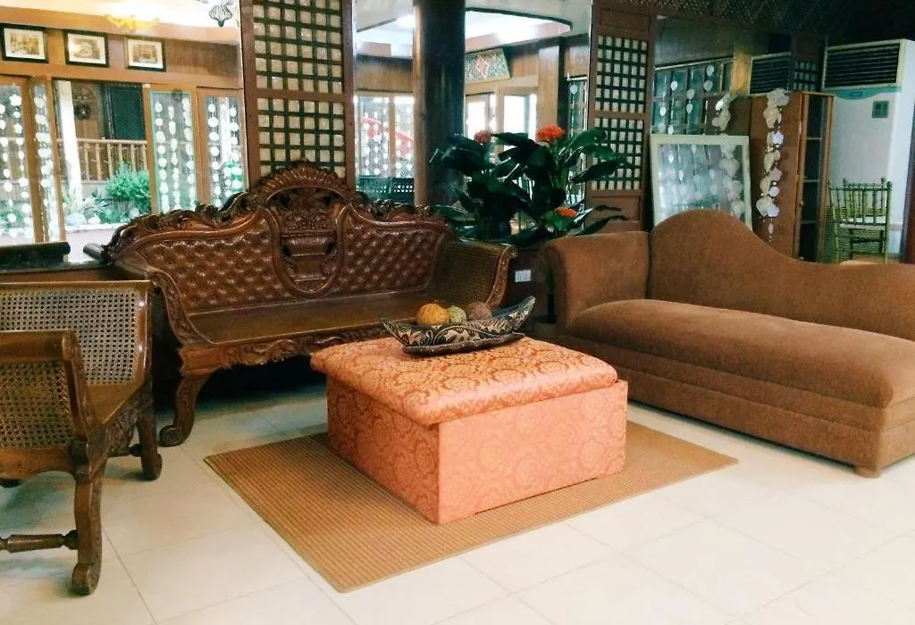 Villa Paulina Beach Resort And Spa-1