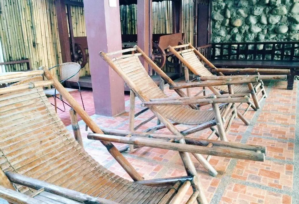 Villa Paulina Beach Resort And Spa-1
