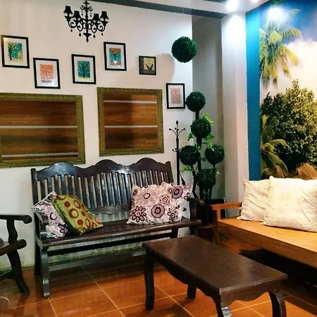 Villa Paulina Beach Resort And Spa-2