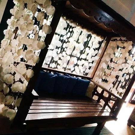 Villa Paulina Beach Resort And Spa-3