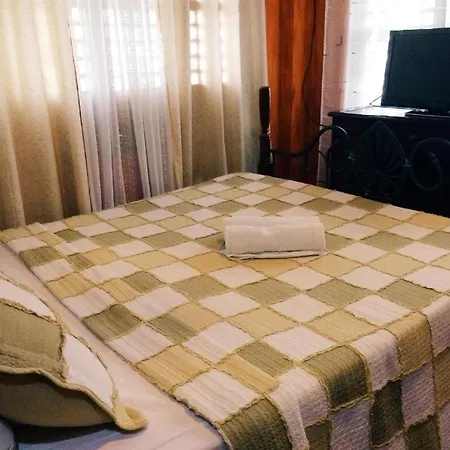 Villa Paulina Beach Resort And Spa-2